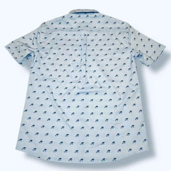 Lot Of 2 Southern Tide Boys XL Shirt Polo - Picture 3 of 13